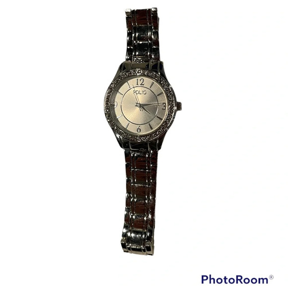 NEW  8” FOLIO WOMEN’S WATCH - Picture 1 of 2